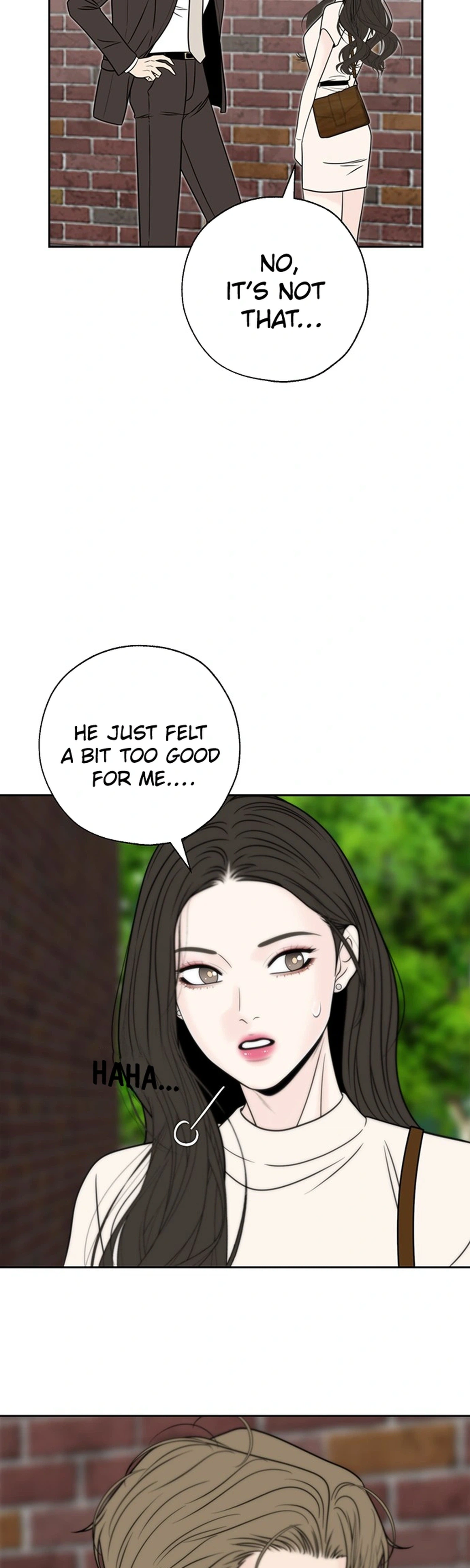 Borderline Chapter 31 Page 26