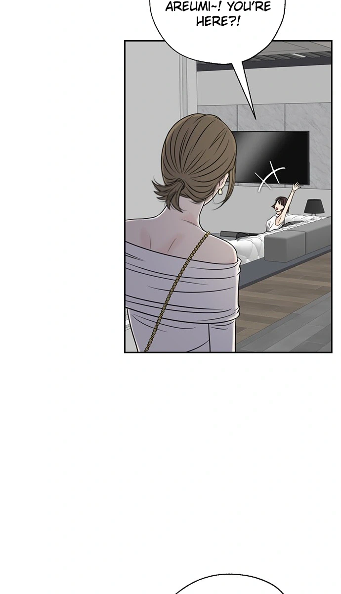 Borderline Chapter 34 Page 4