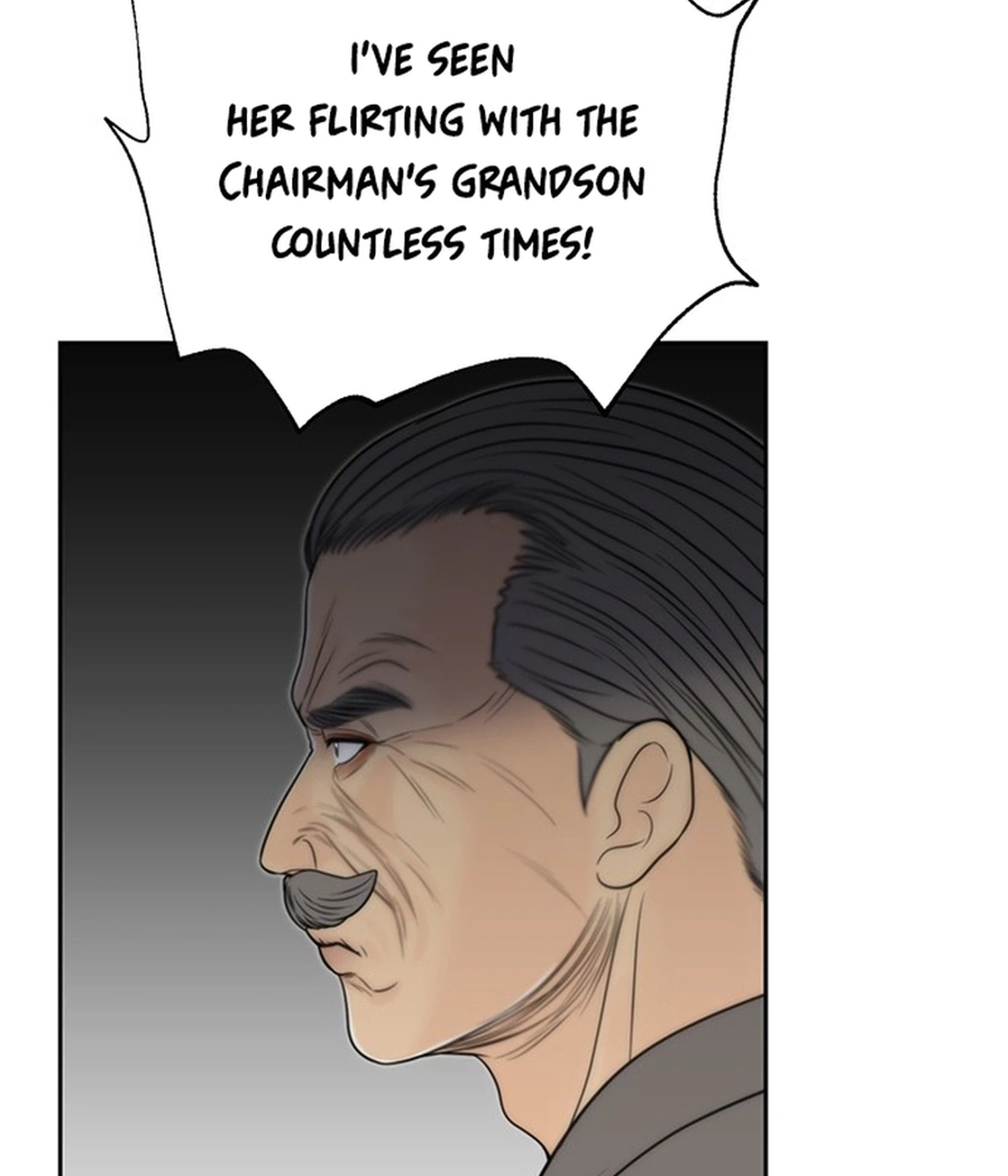 Borderline Chapter 27 Page 3