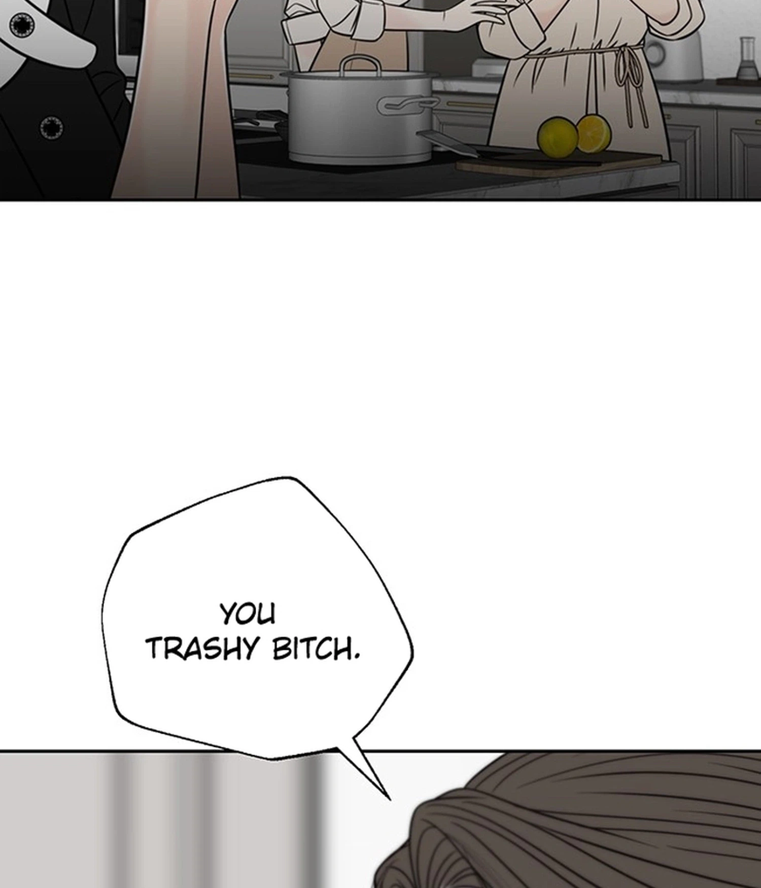 Borderline Chapter 27 Page 6