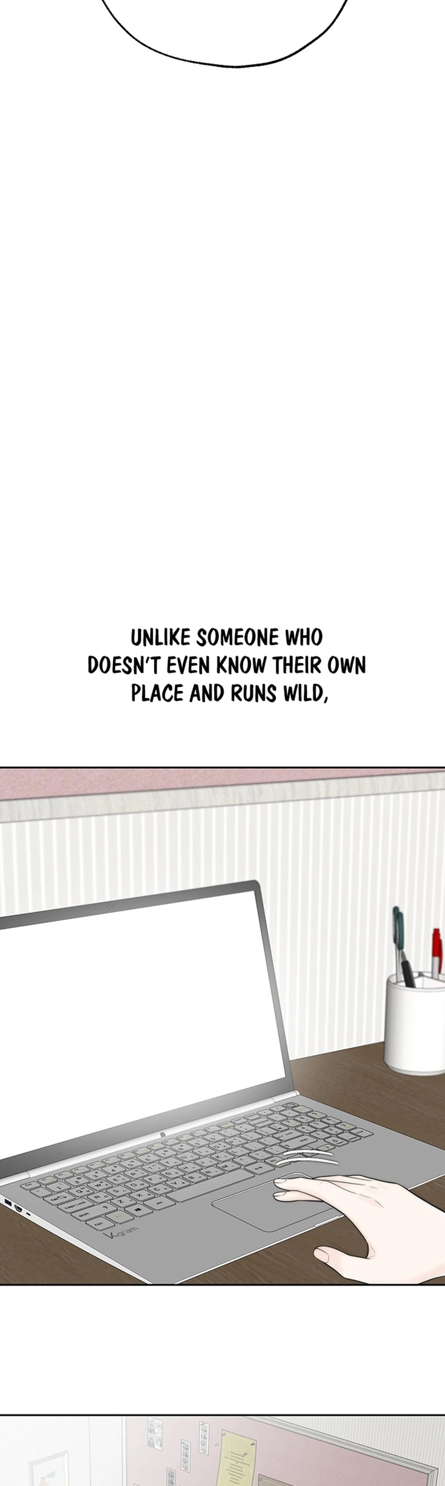 Borderline Chapter 27 Page 28
