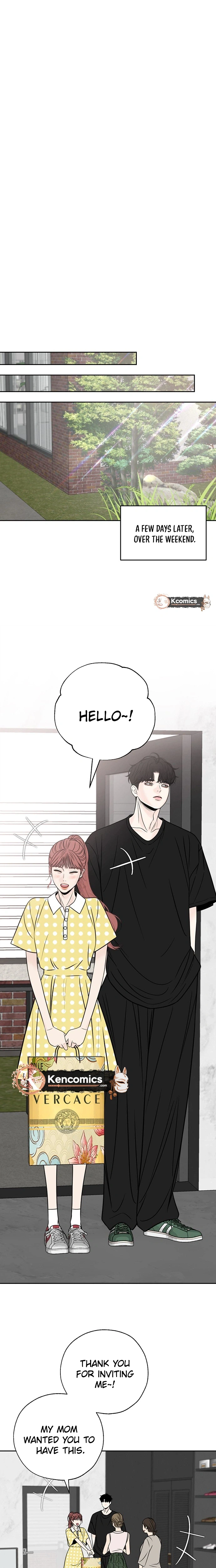 Borderline Chapter 30 Page 3