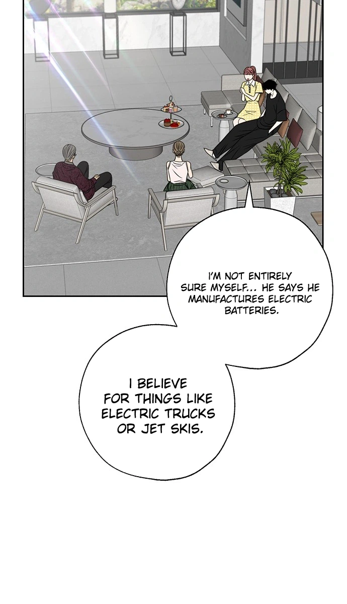 Borderline Chapter 30 Page 10