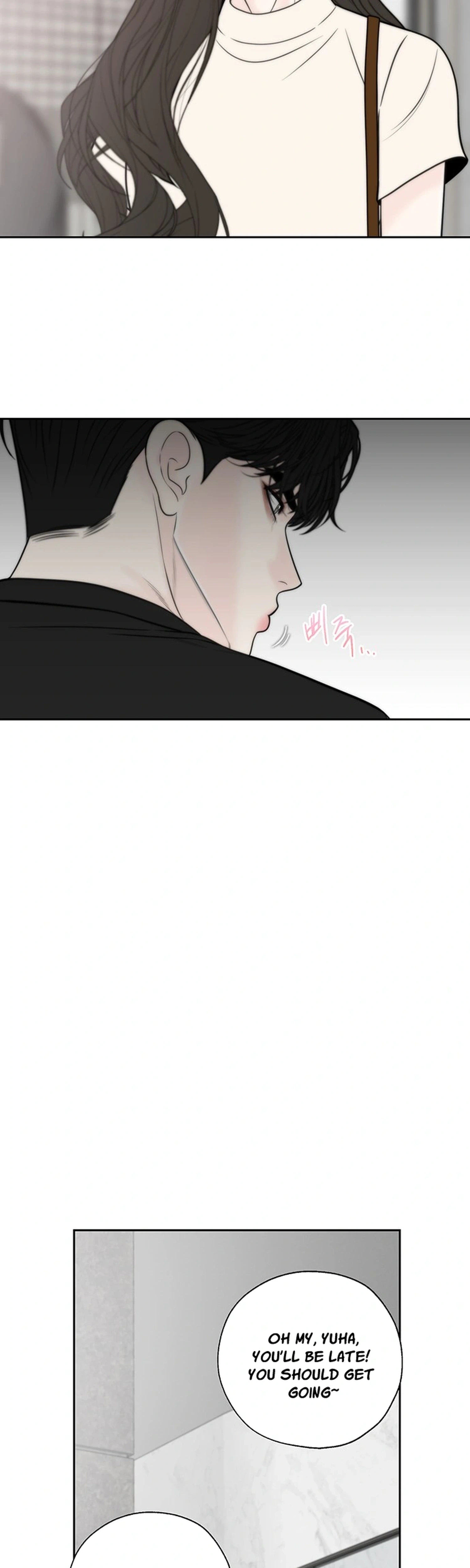Borderline Chapter 30 Page 26
