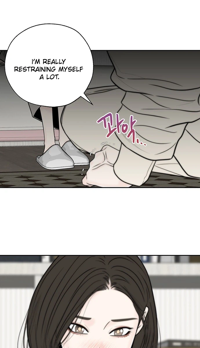 Borderline Chapter 29 Page 7