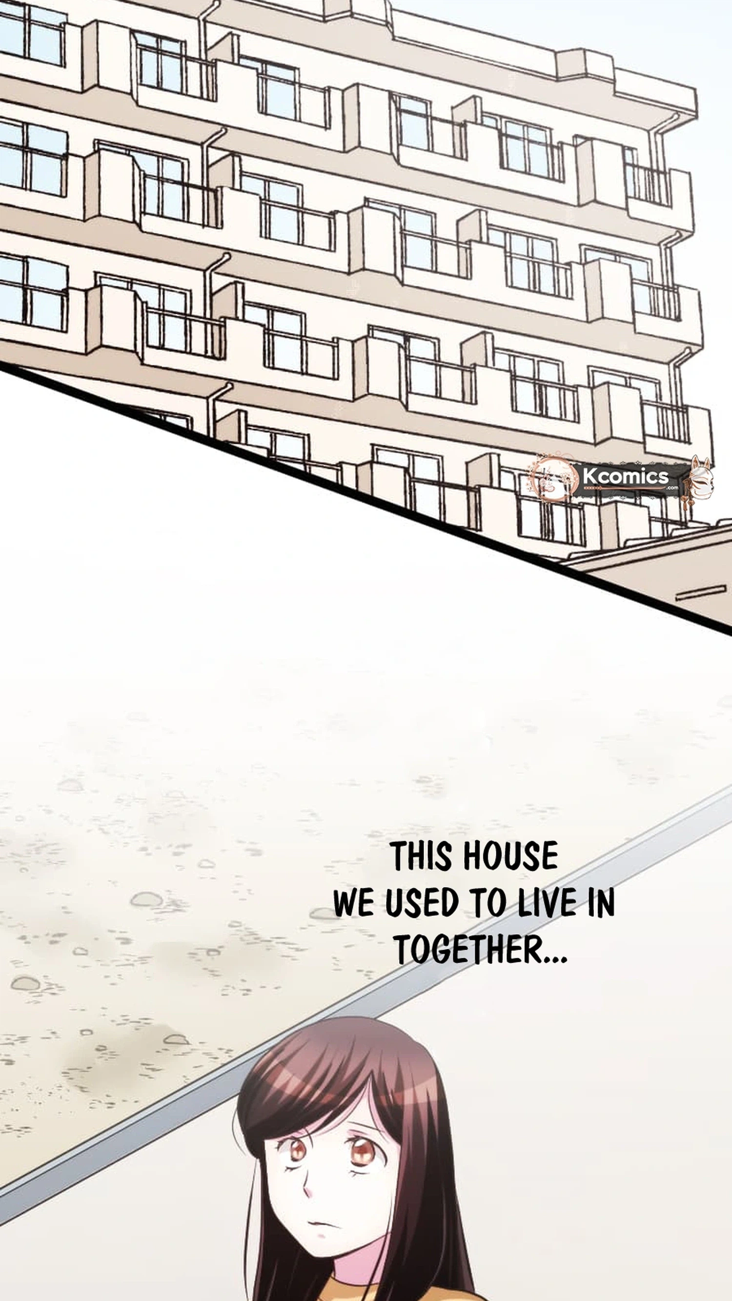 Camouflage Couple Chapter 60 Page 3