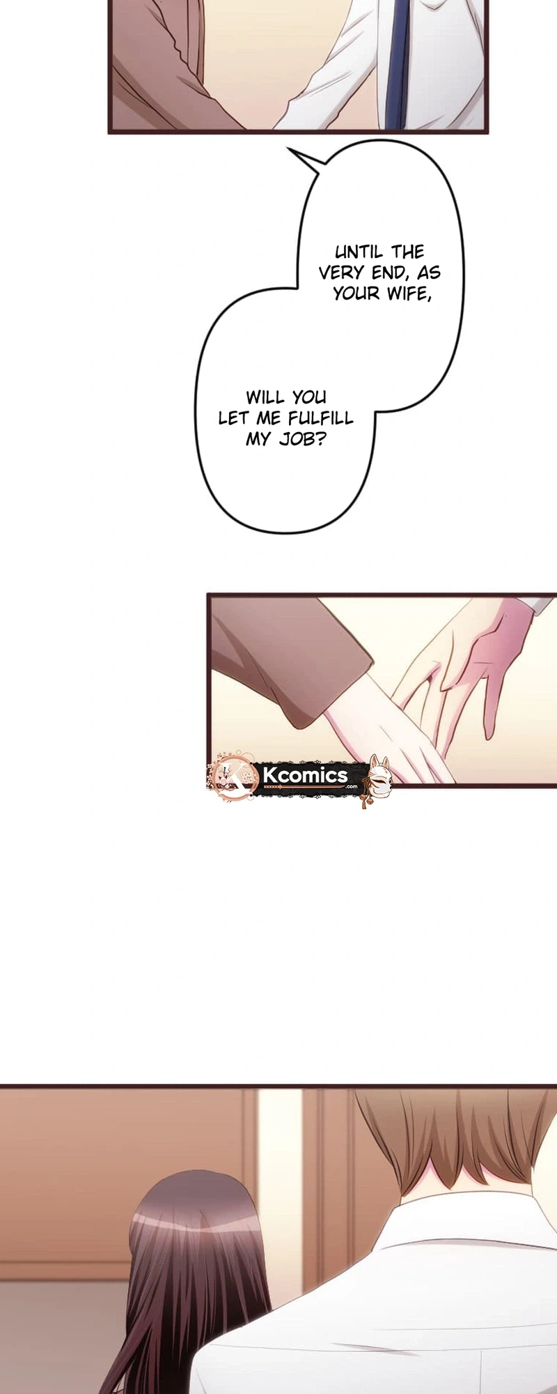 Camouflage Couple Chapter 29 Page 12