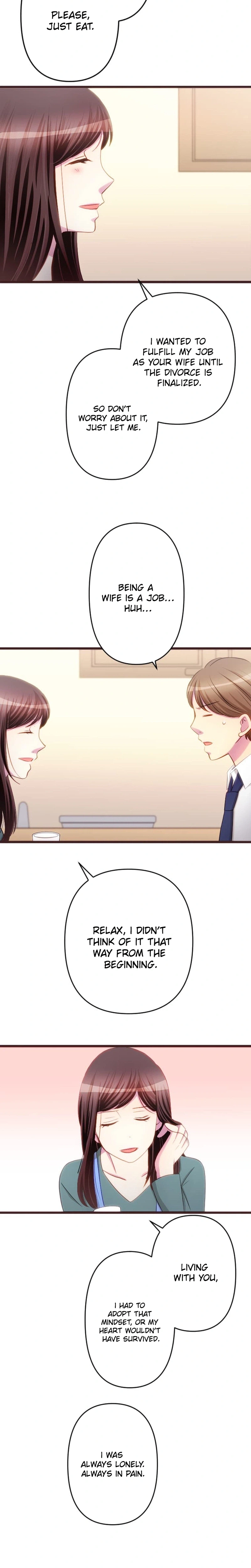 Camouflage Couple Chapter 29 Page 14