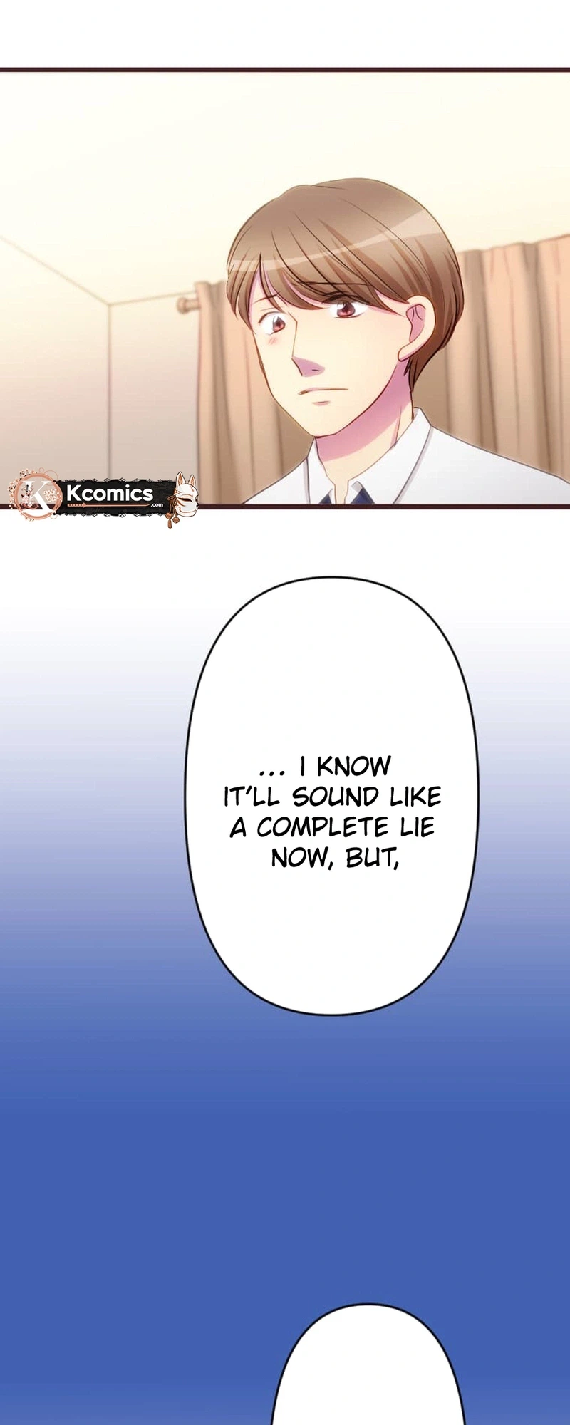 Camouflage Couple Chapter 29 Page 15