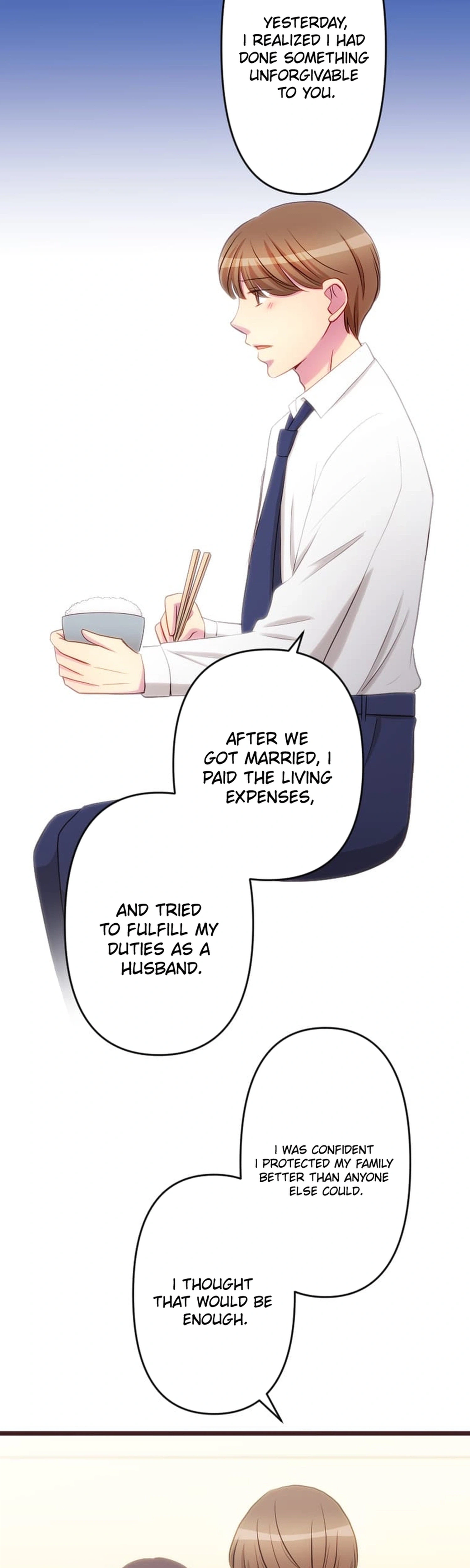 Camouflage Couple Chapter 29 Page 16