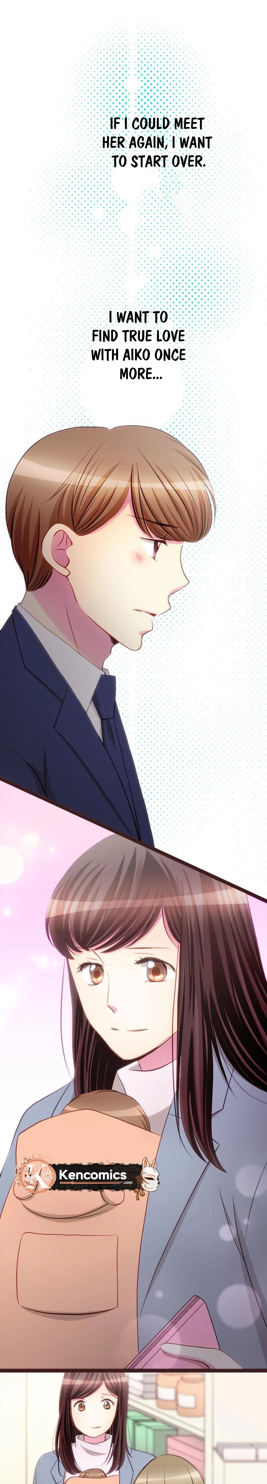 Camouflage Couple Chapter 50 Page 2