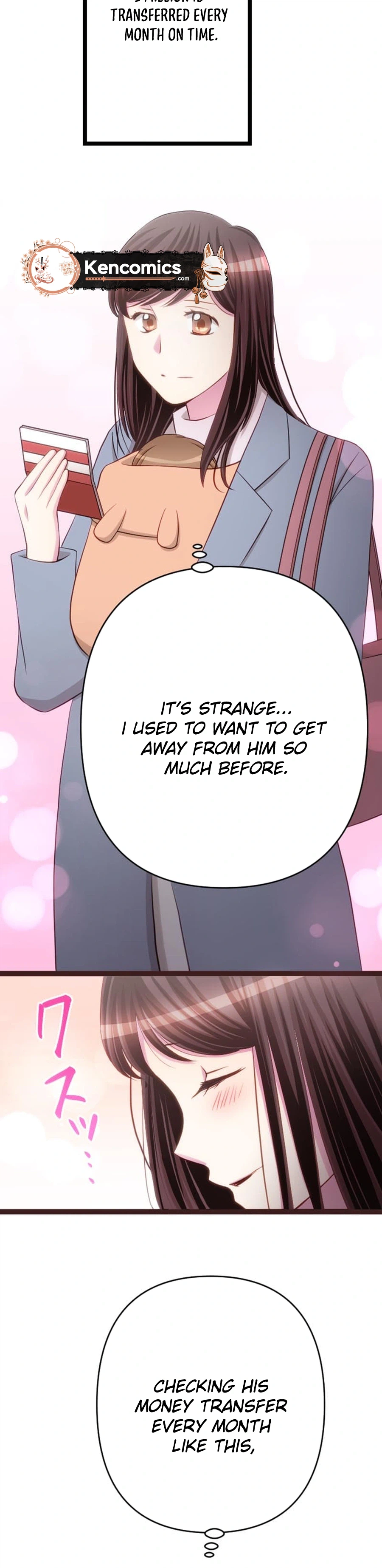 Camouflage Couple Chapter 50 Page 7