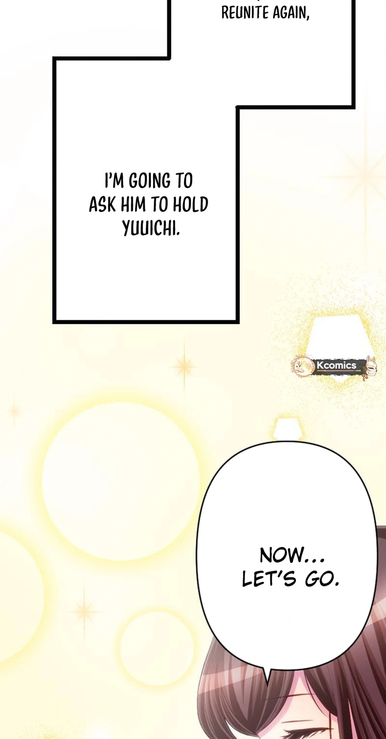 Camouflage Couple Chapter 50 Page 12