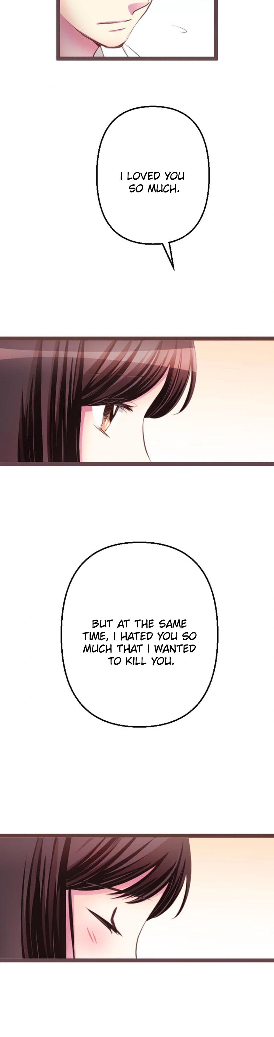 Camouflage Couple Chapter 39 Page 7