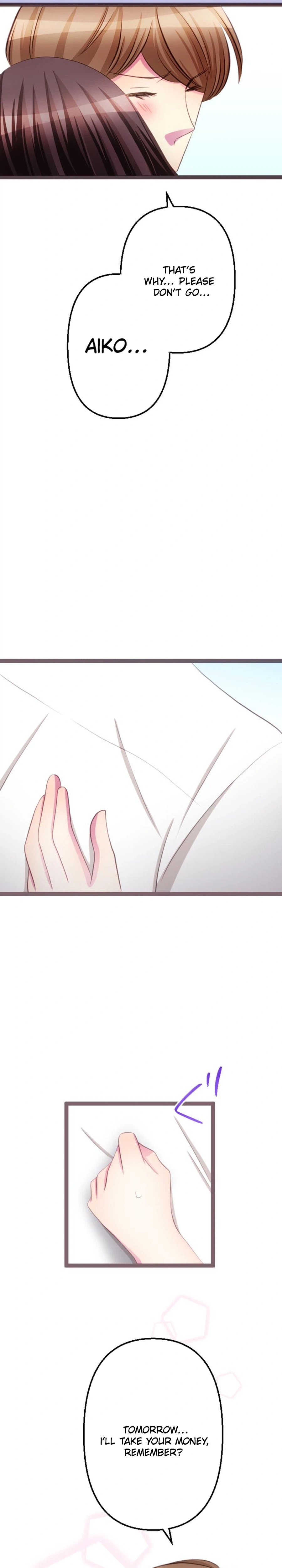 Camouflage Couple Chapter 39 Page 11