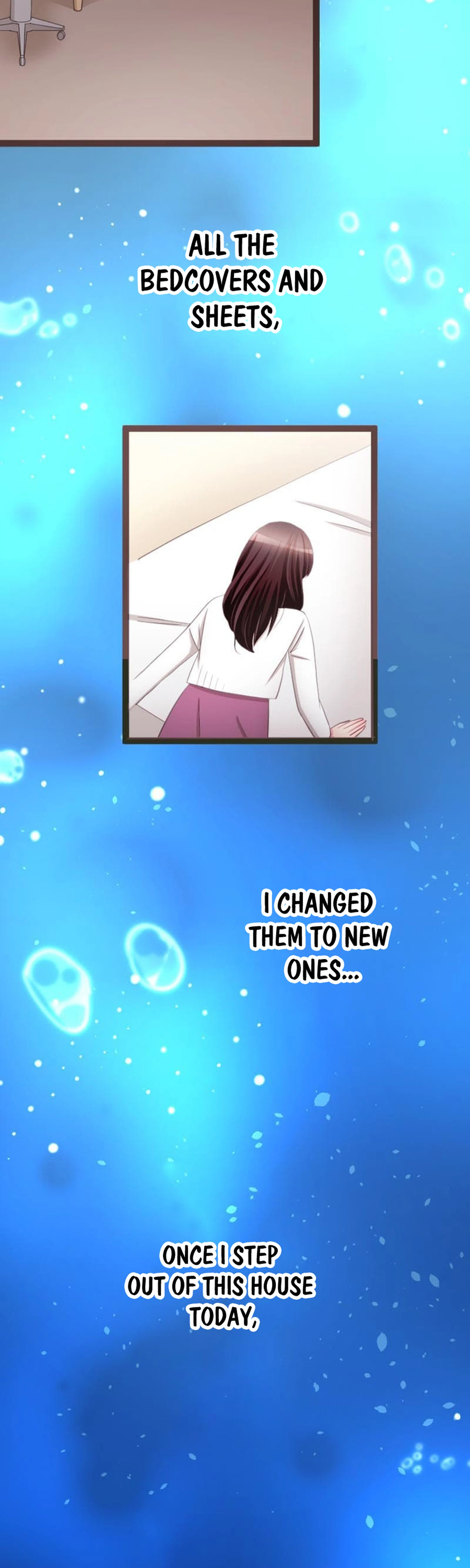 Camouflage Couple Chapter 39 Page 15