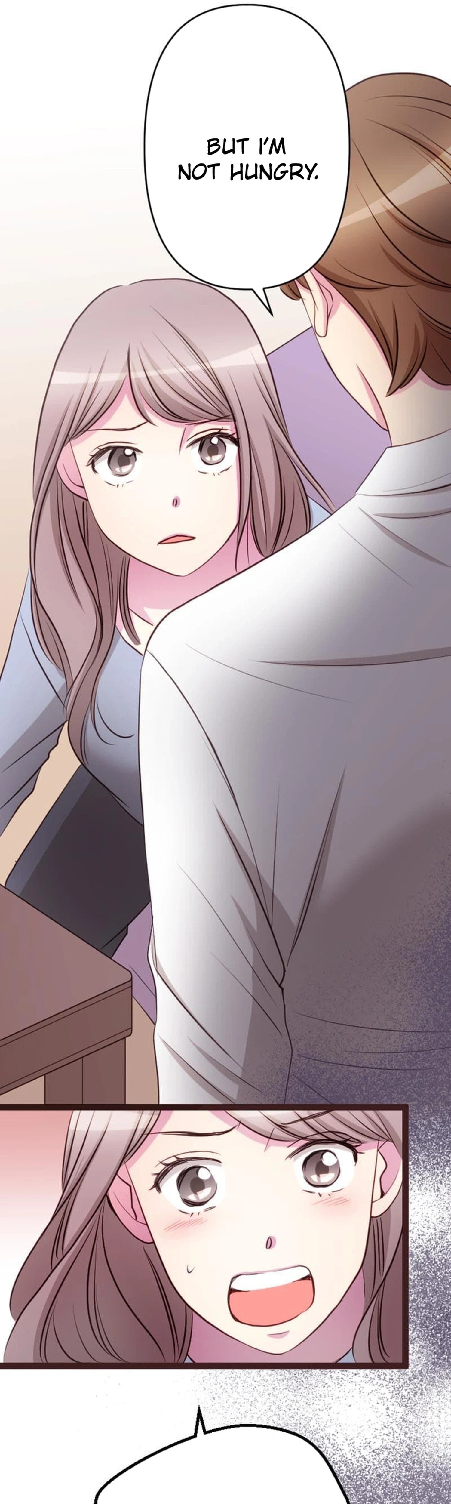 Camouflage Couple Chapter 48 Page 14