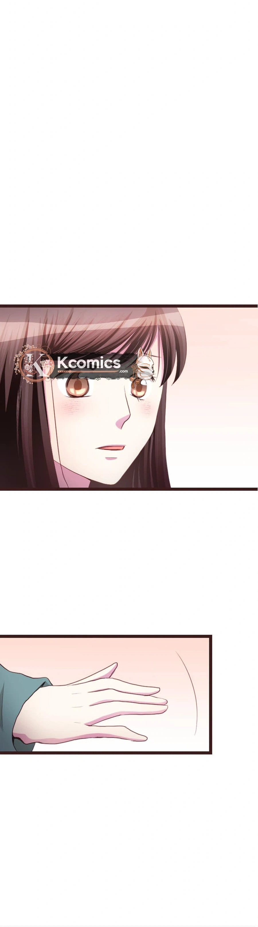 Camouflage Couple Chapter 27 Page 4