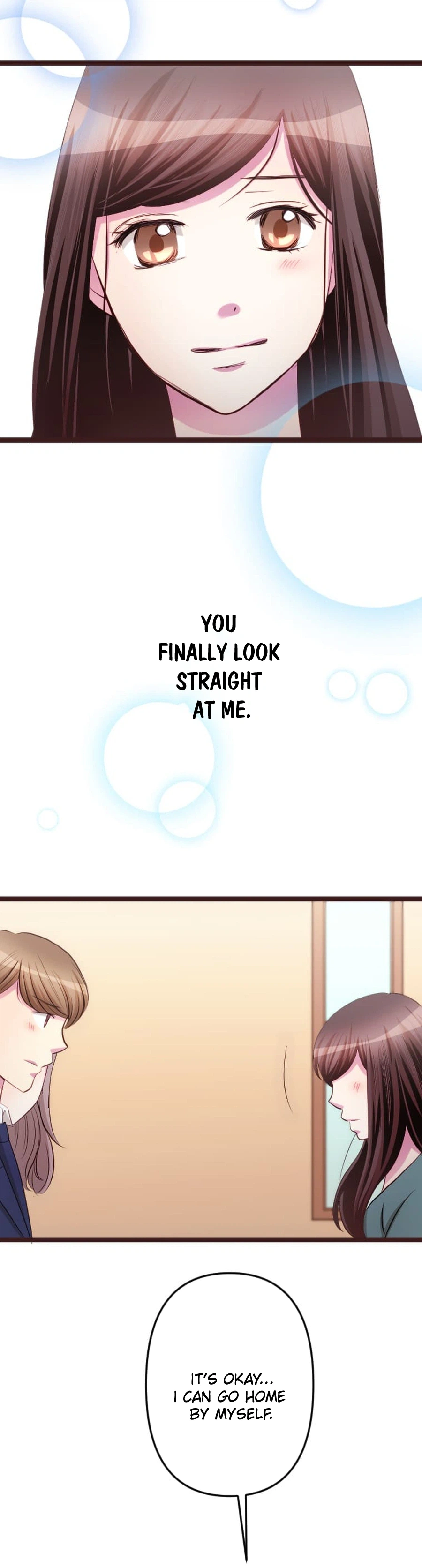Camouflage Couple Chapter 27 Page 7