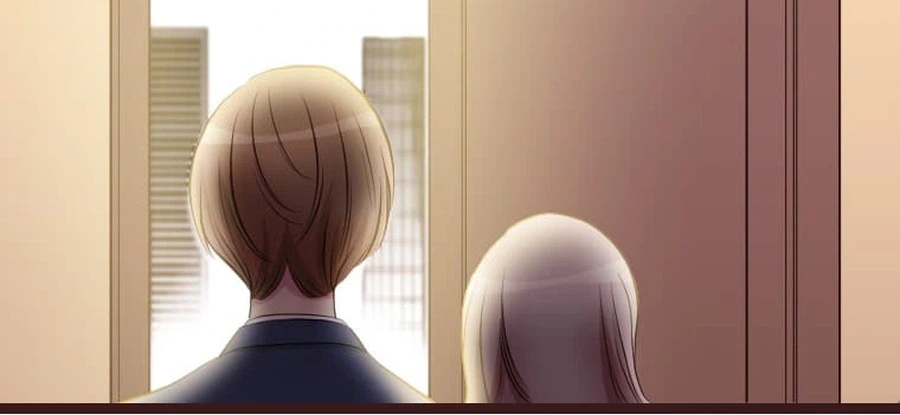 Camouflage Couple Chapter 27 Page 10