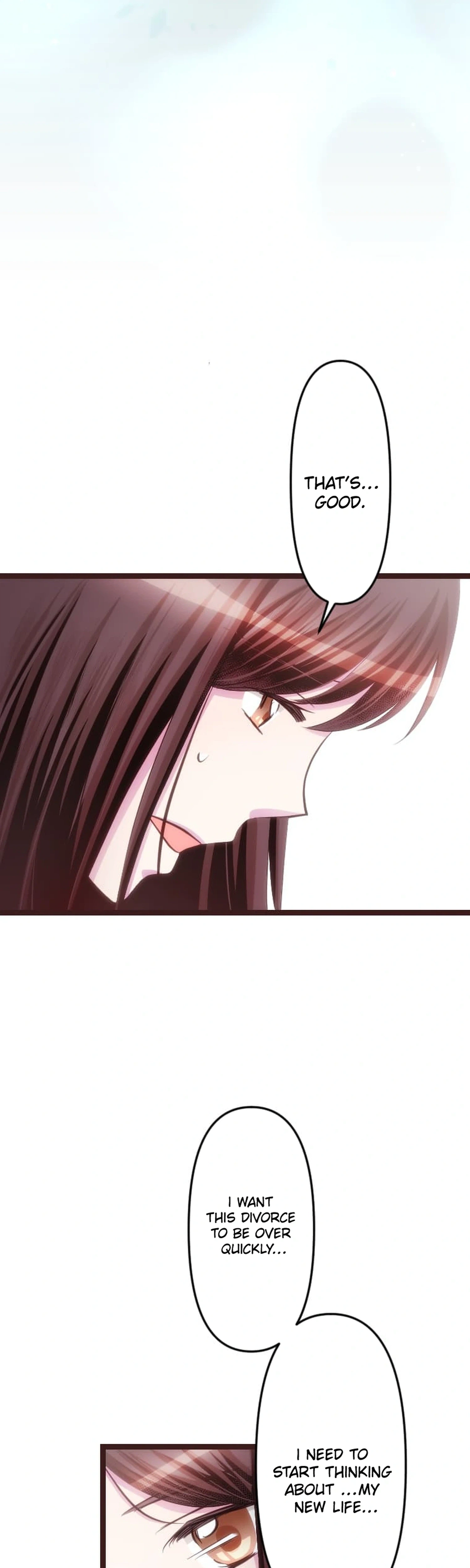 Camouflage Couple Chapter 27 Page 15