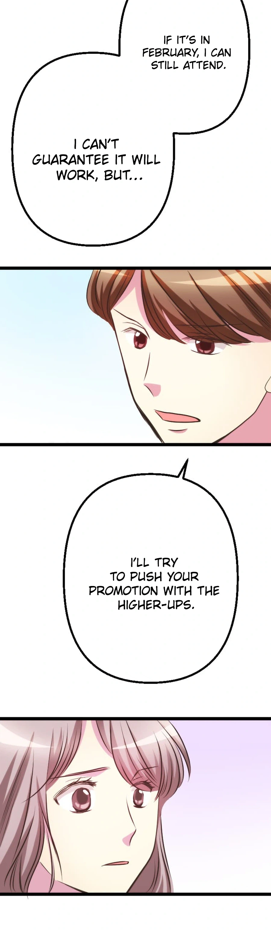 Camouflage Couple Chapter 57 Page 15