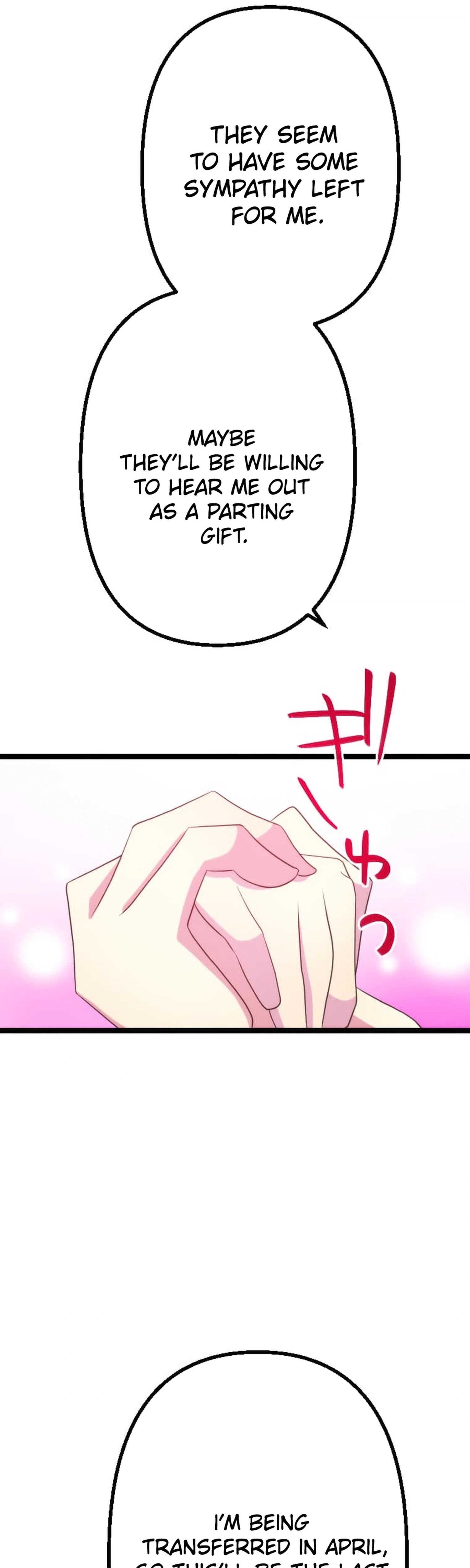 Camouflage Couple Chapter 57 Page 16