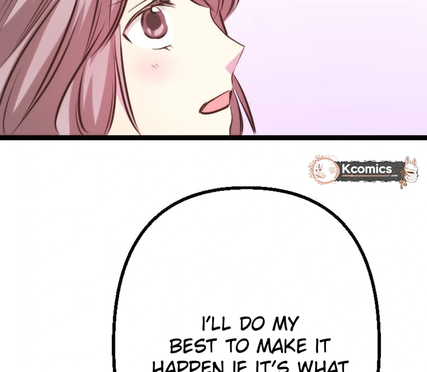 Camouflage Couple Chapter 57 Page 18
