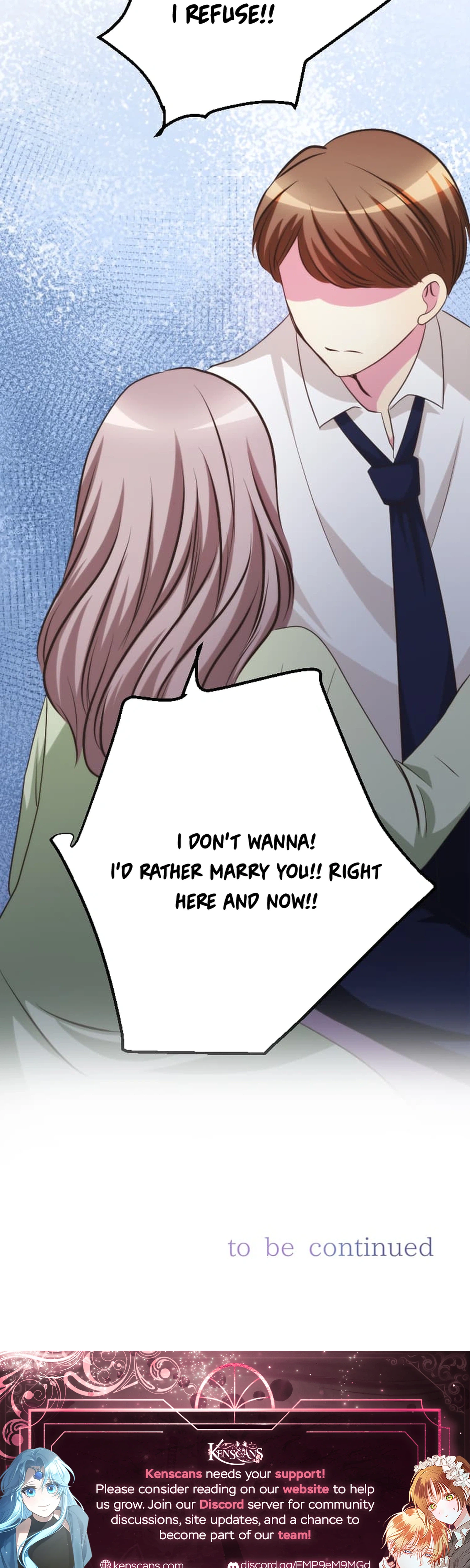Camouflage Couple Chapter 57 Page 20