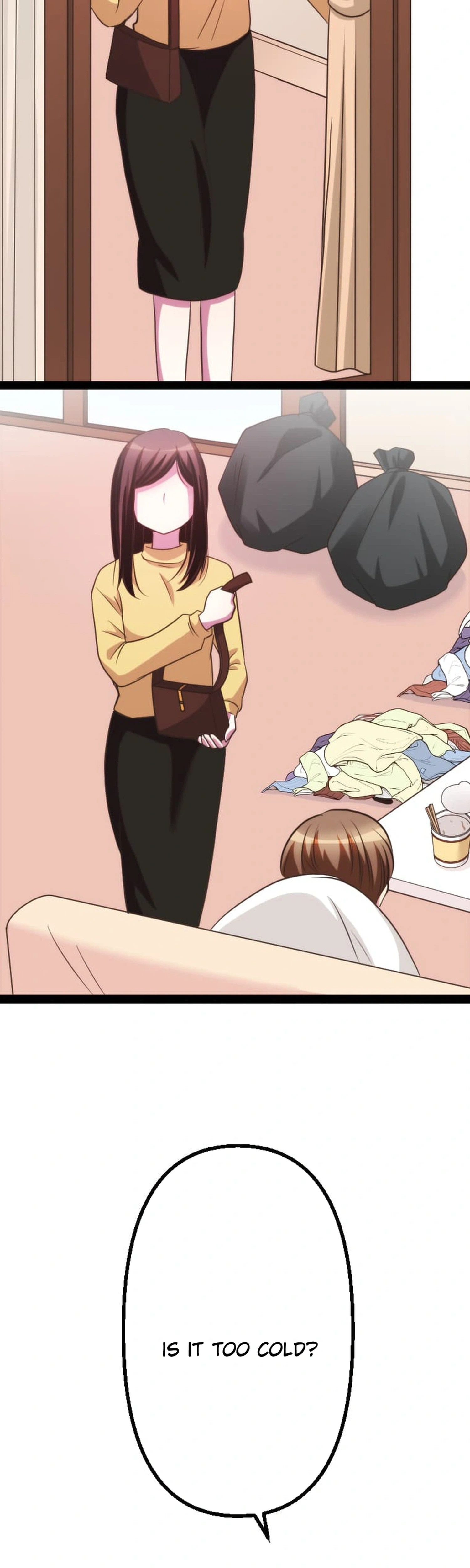 Camouflage Couple Chapter 61 Page 2