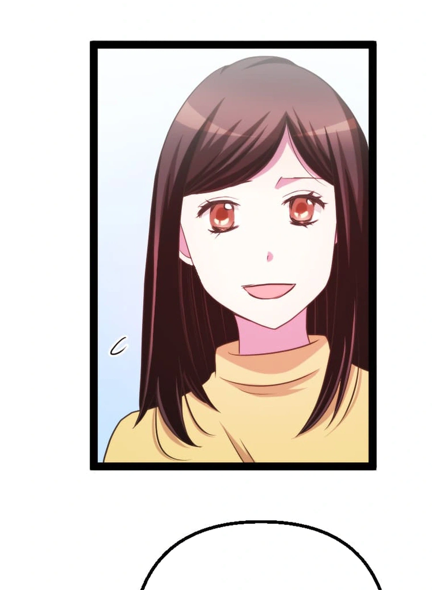 Camouflage Couple Chapter 61 Page 3