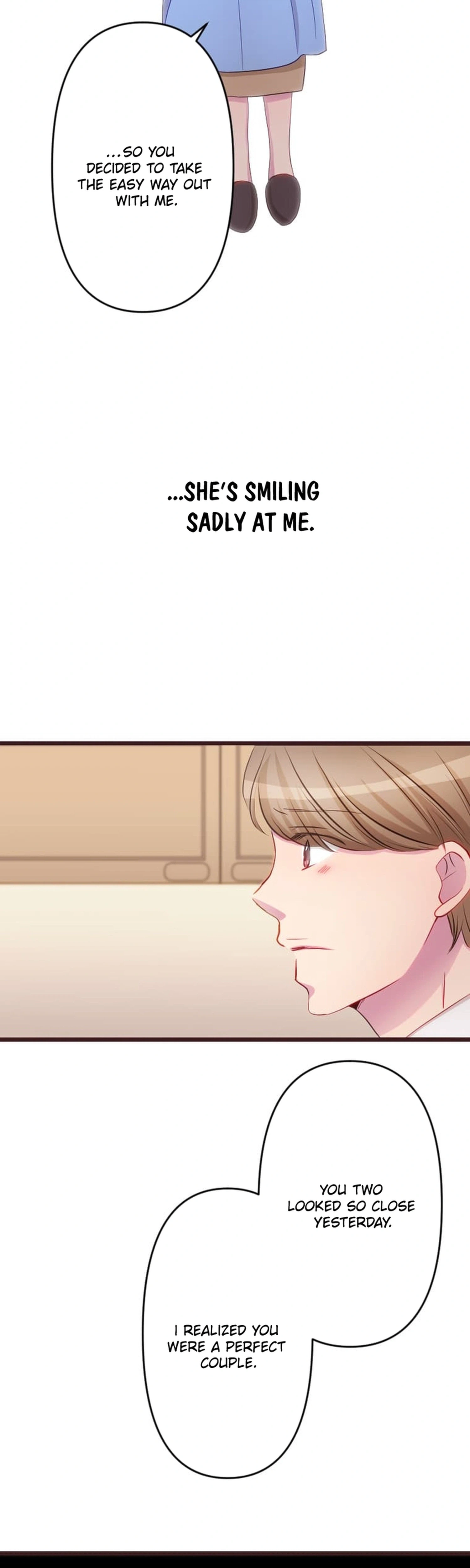 Camouflage Couple Chapter 32 Page 2
