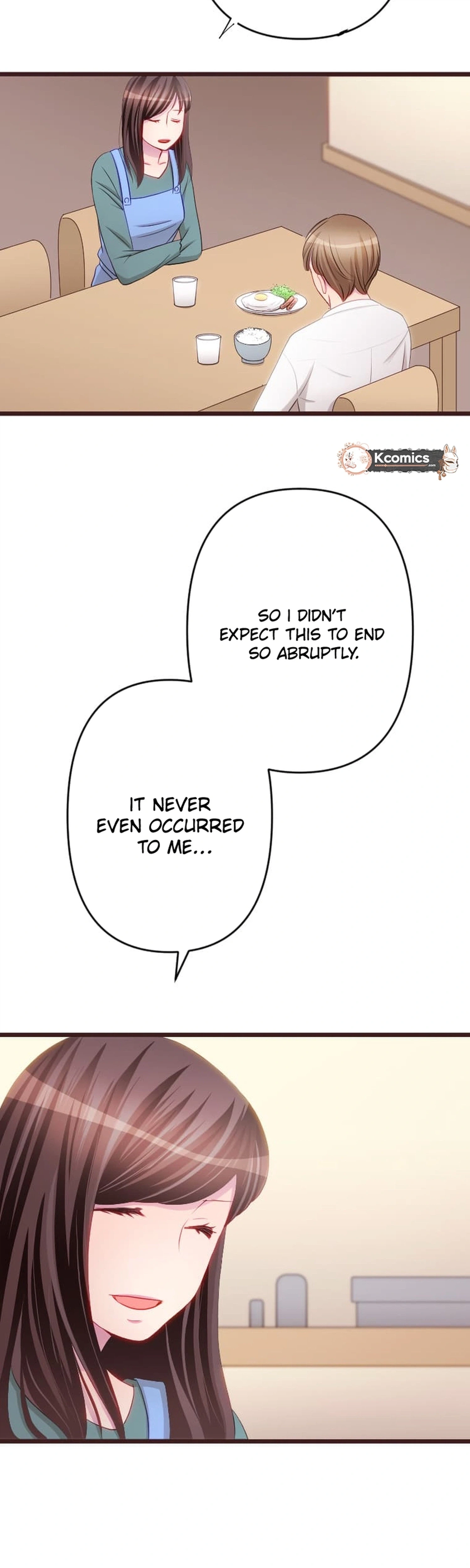 Camouflage Couple Chapter 32 Page 4