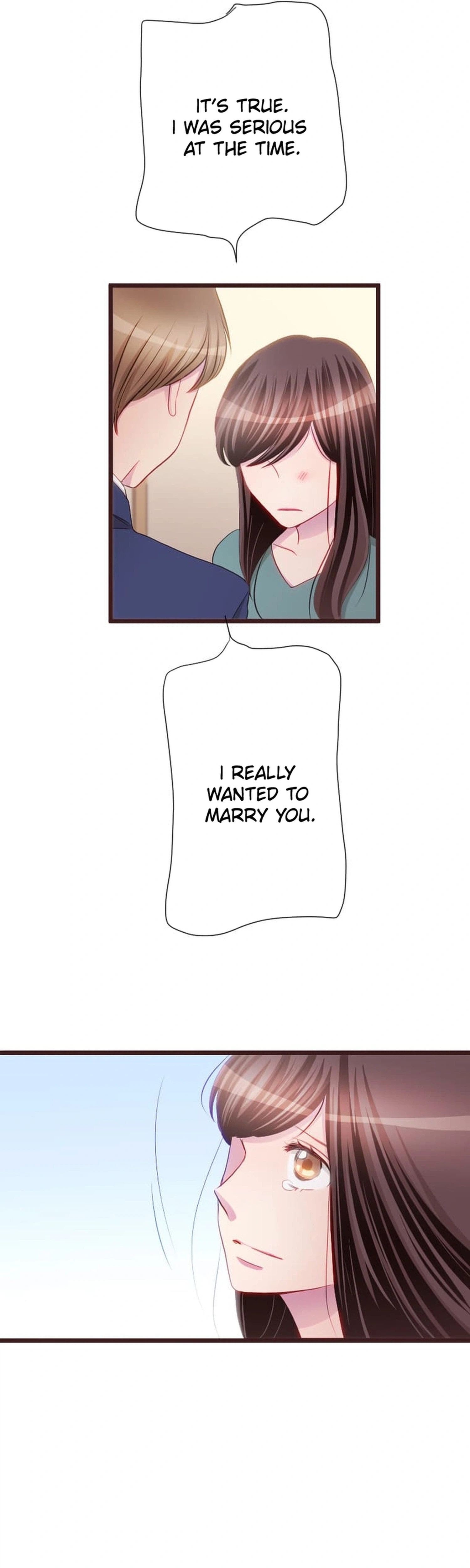 Camouflage Couple Chapter 32 Page 14