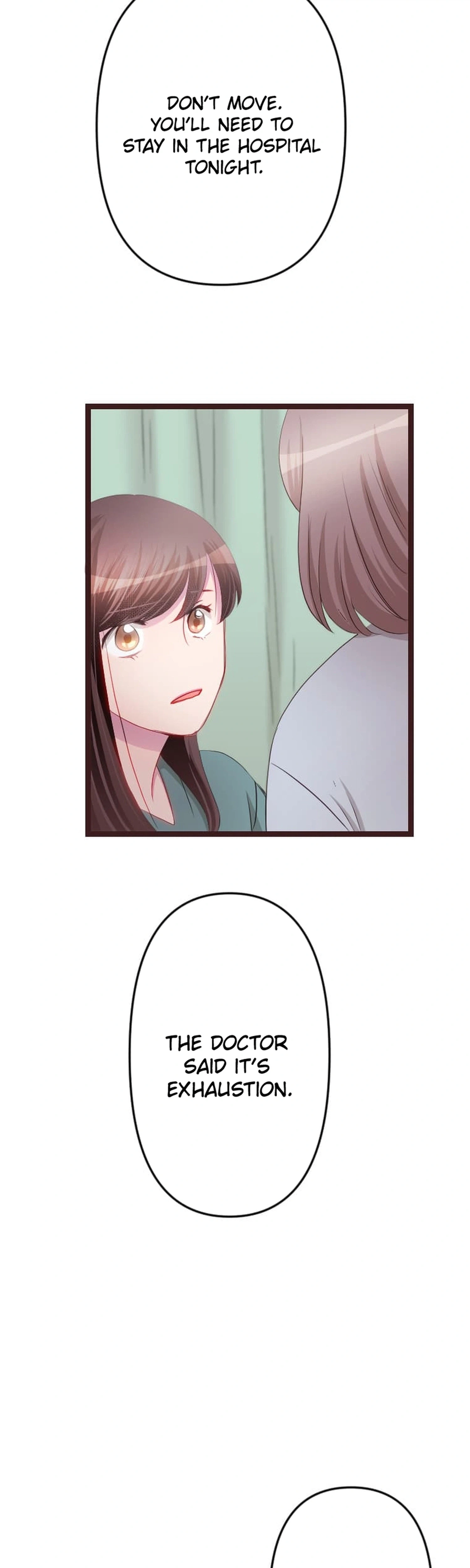 Camouflage Couple Chapter 28 Page 5