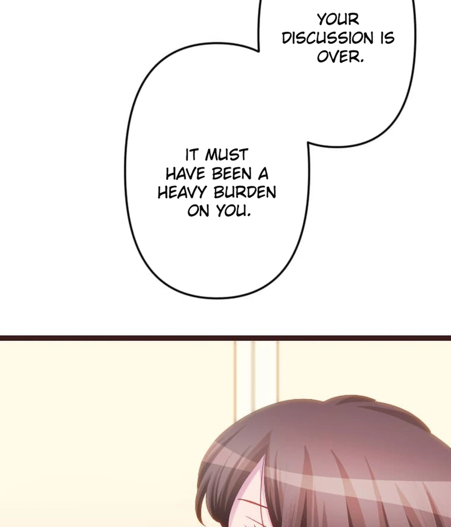 Camouflage Couple Chapter 28 Page 6