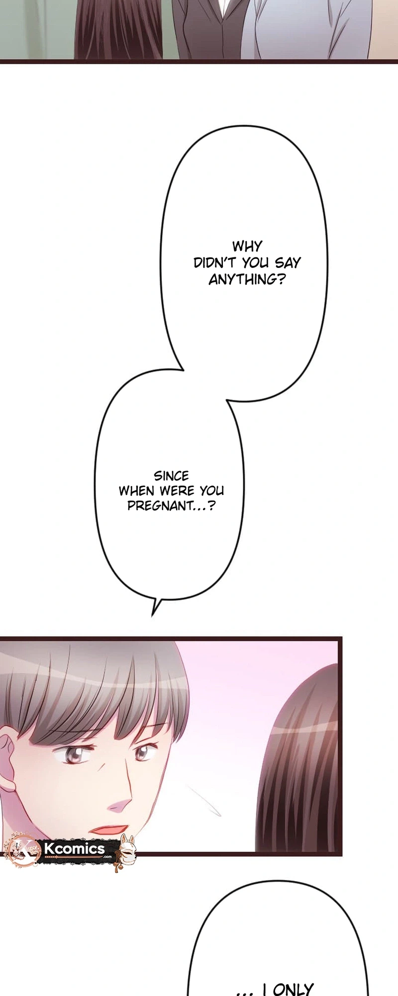 Camouflage Couple Chapter 28 Page 12