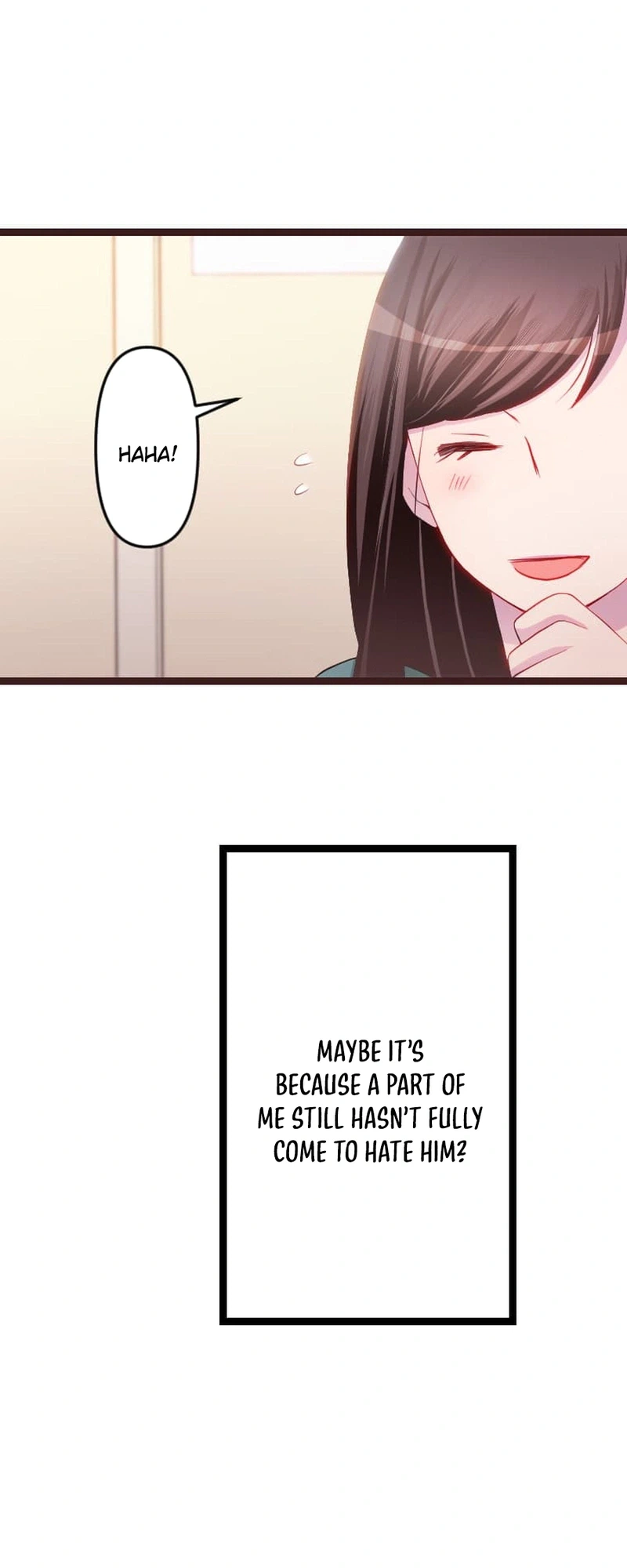 Camouflage Couple Chapter 28 Page 15