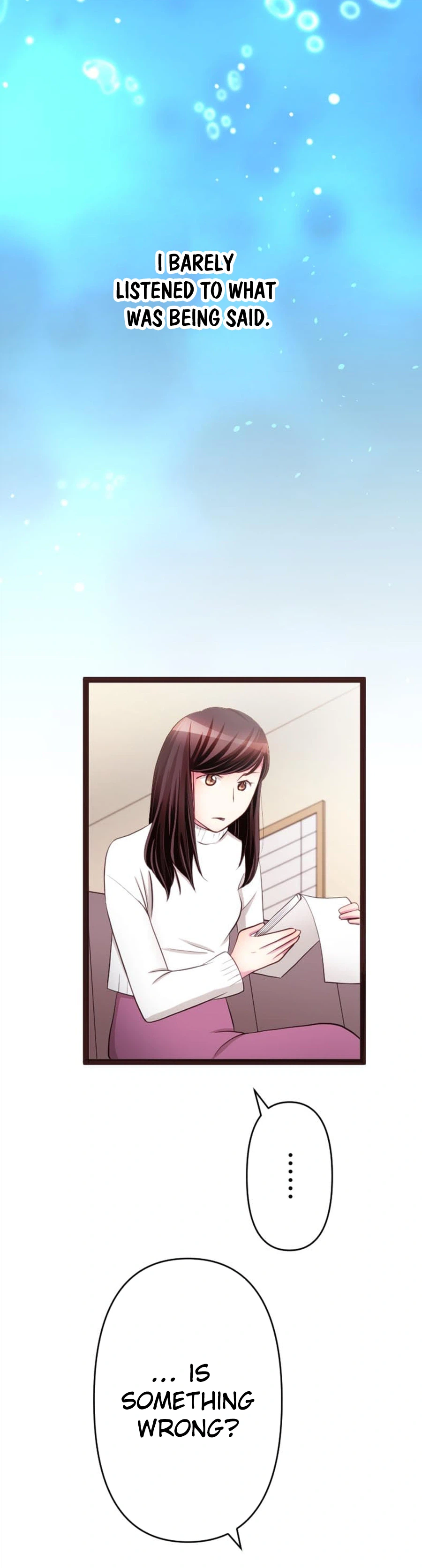 Camouflage Couple Chapter 40 Page 10