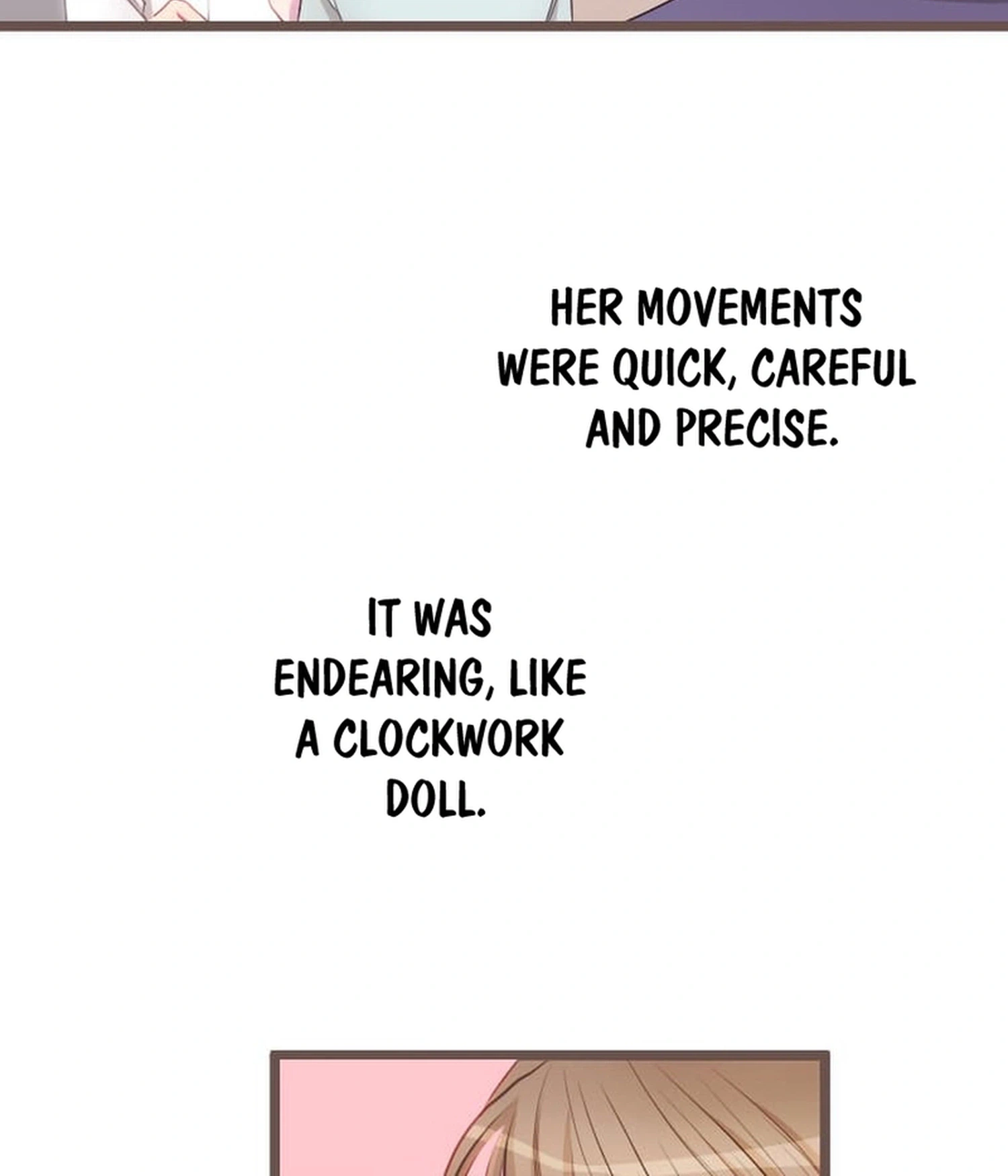 Camouflage Couple Chapter 30 Page 6