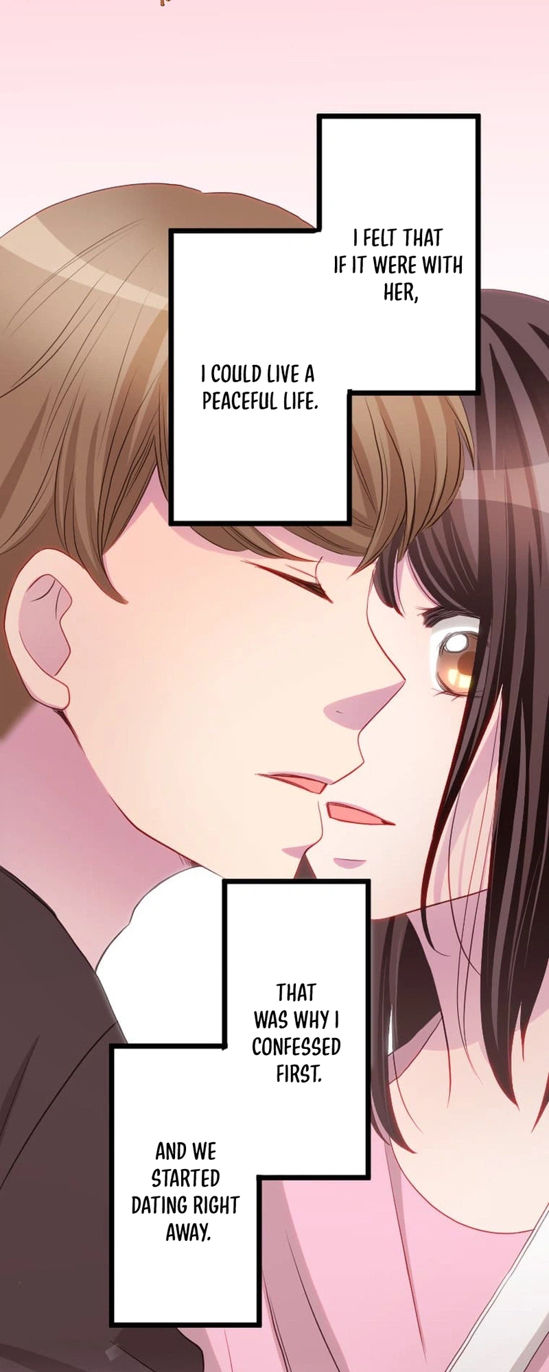 Camouflage Couple Chapter 30 Page 12