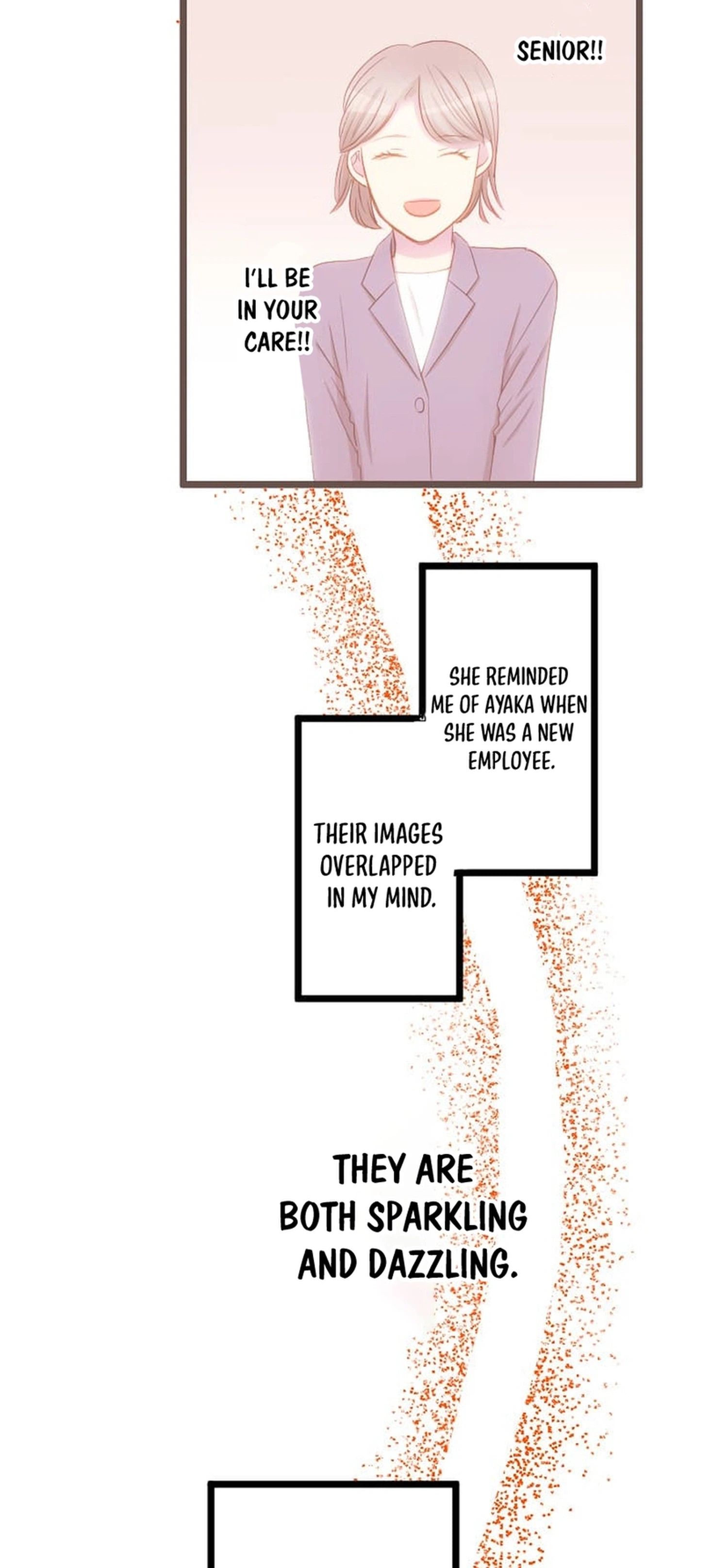 Camouflage Couple Chapter 30 Page 15