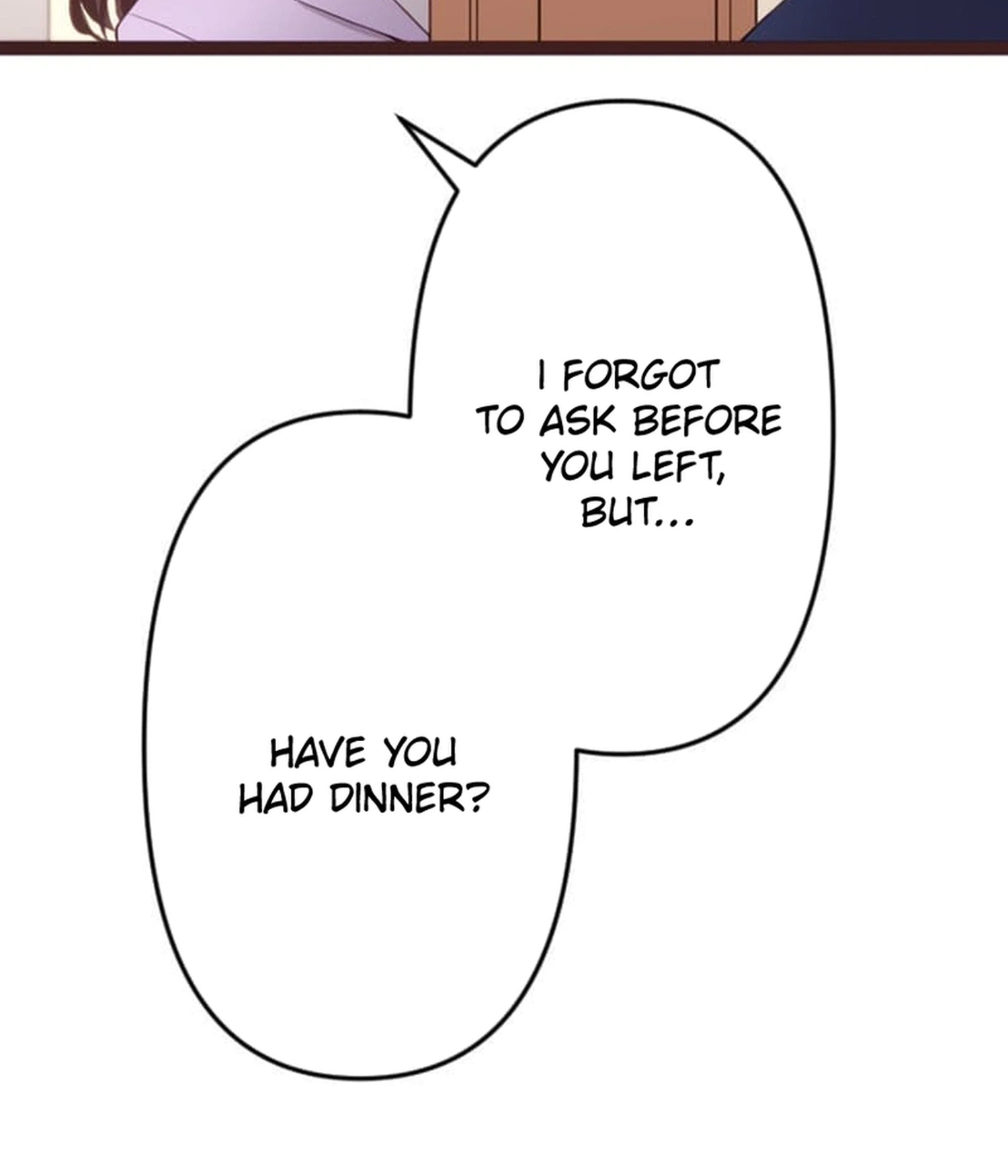 Camouflage Couple Chapter 35 Page 3