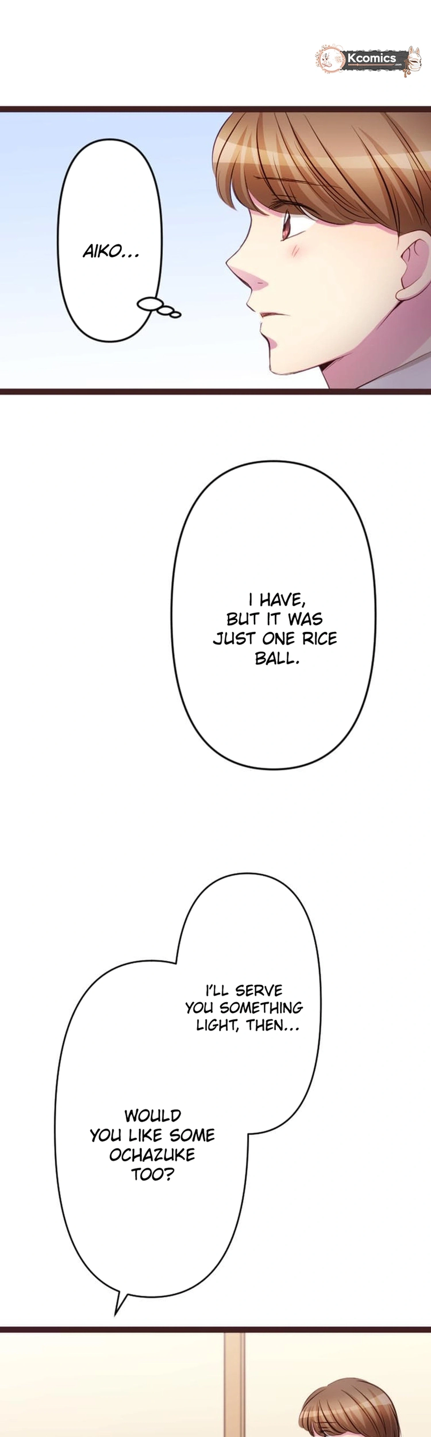 Camouflage Couple Chapter 35 Page 4