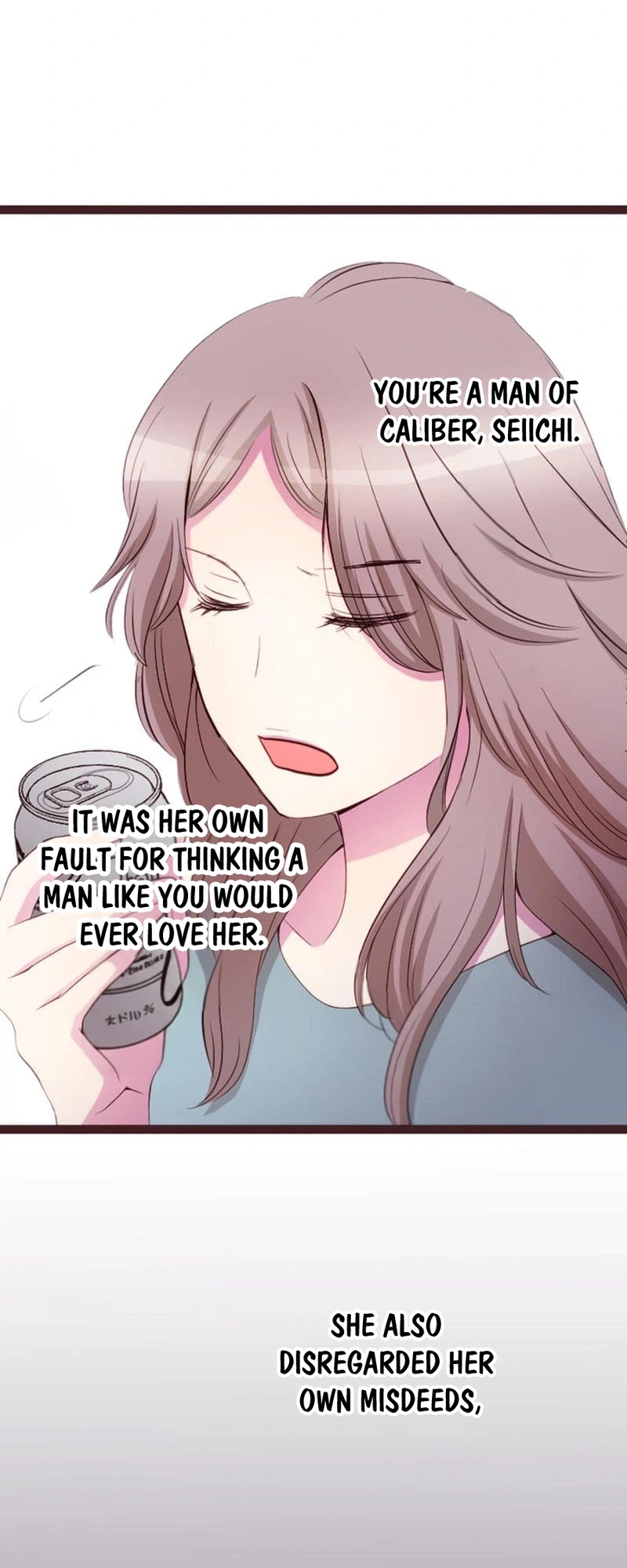 Camouflage Couple Chapter 35 Page 9