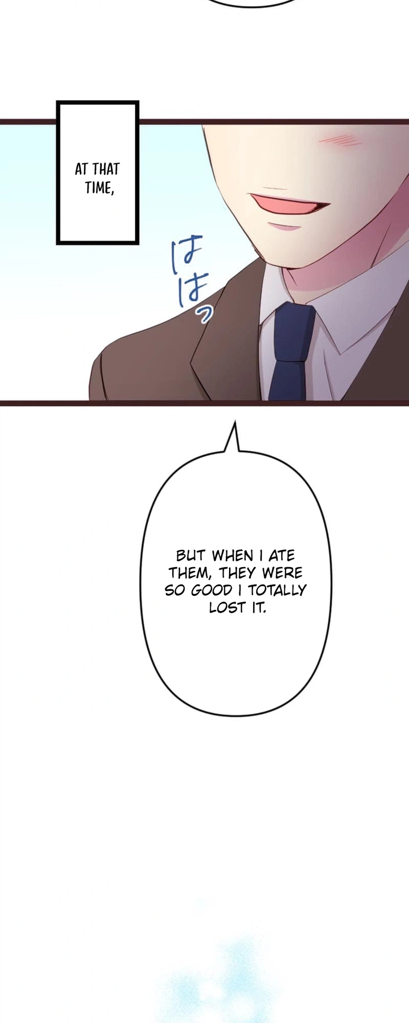 Camouflage Couple Chapter 35 Page 18