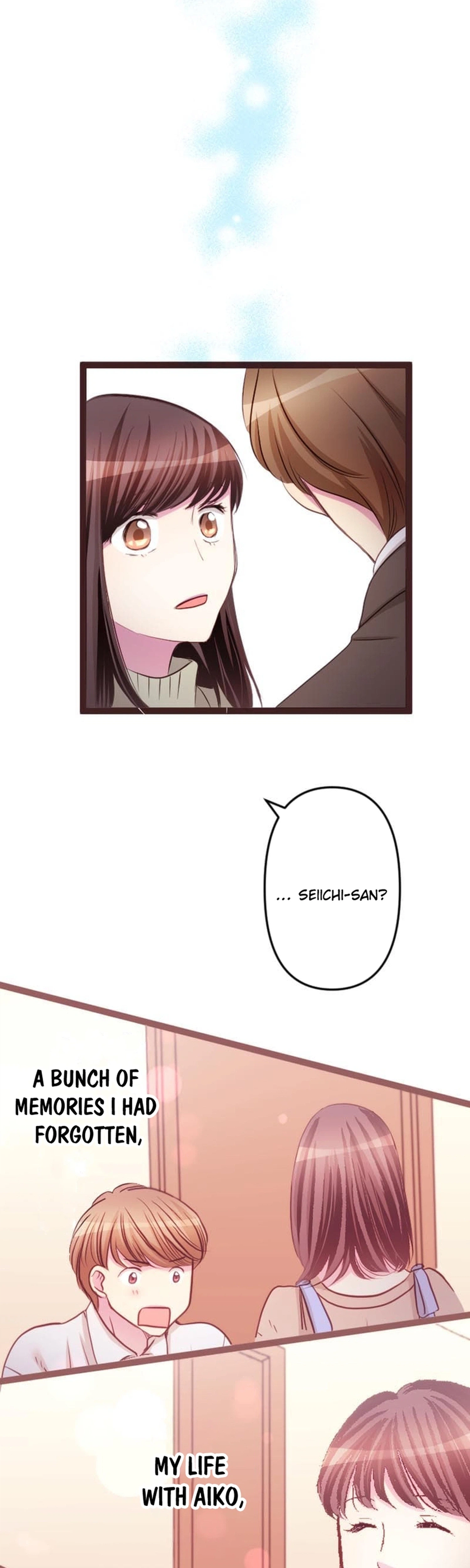 Camouflage Couple Chapter 35 Page 19