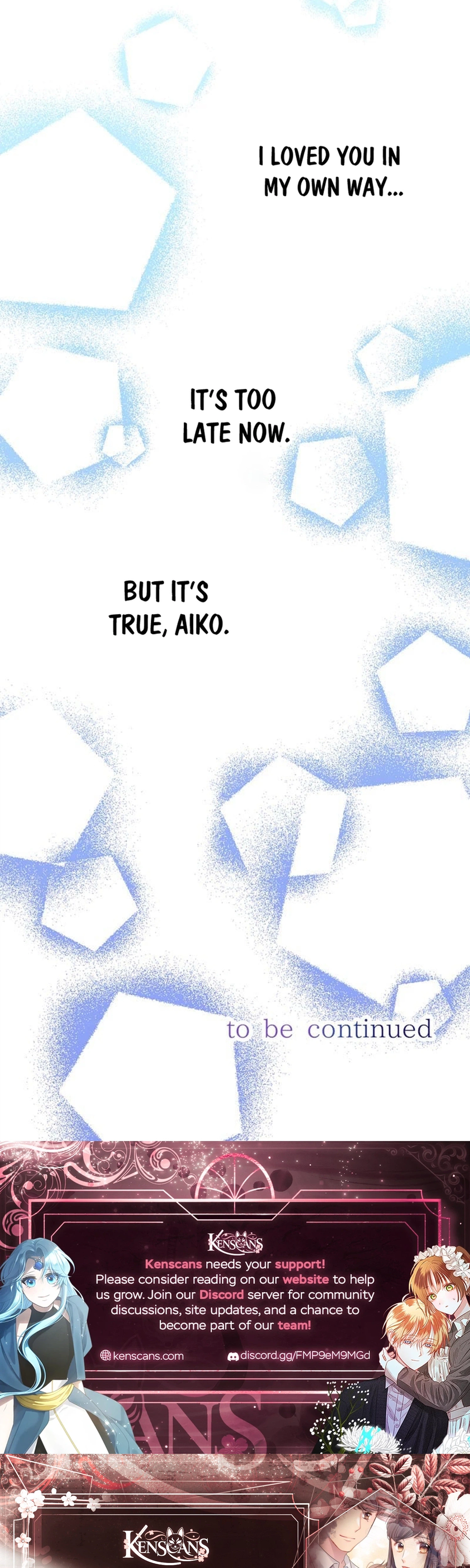 Camouflage Couple Chapter 35 Page 23