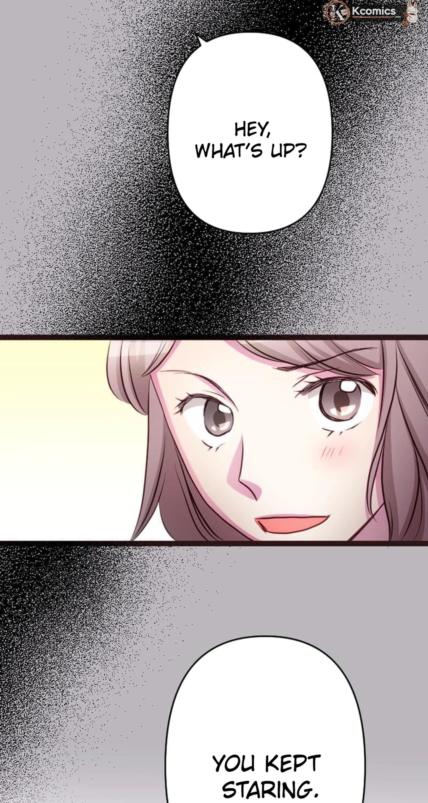 Camouflage Couple Chapter 47 Page 16