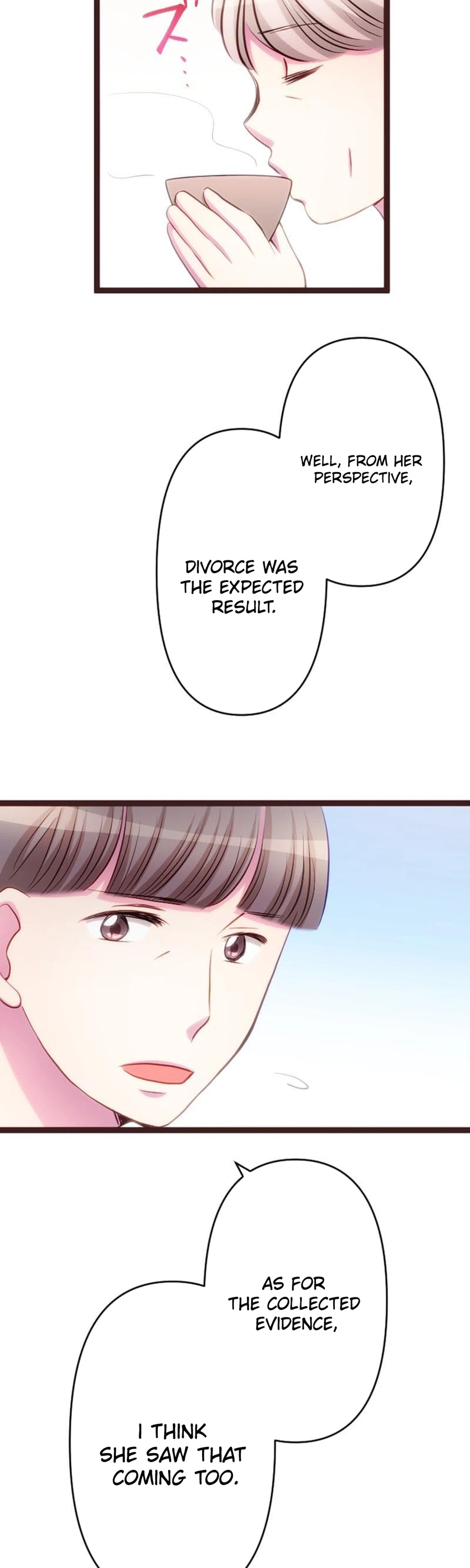 Camouflage Couple Chapter 43 Page 4